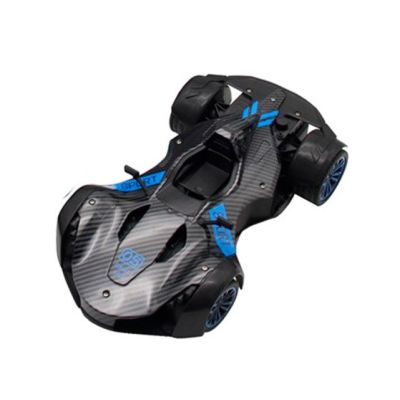 Машинка на радіокеруванні MZ чорна (YY2041/2)