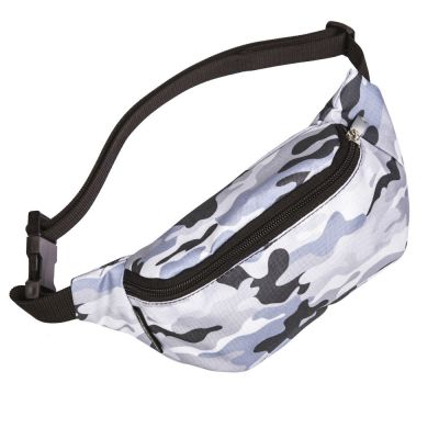 Сумка-бананка Zo-Zoo Мілітарі (1100357-7)