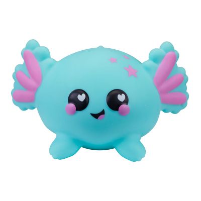 Іграшка-антистрес Smooshzees Luvzees Аксолотль Нудл (08226)