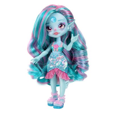 Лялька-сюрприз Magic Mixies Пікслінг вода (123169)