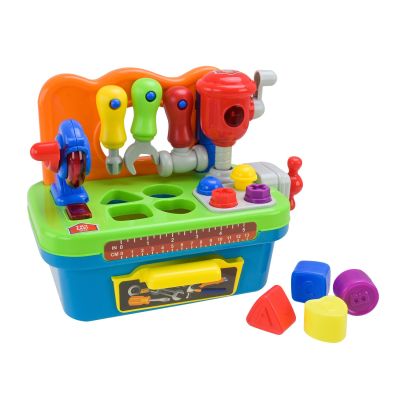 Ігровий набір Країна Іграшок Набір інструментів (PL-724-32)