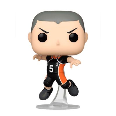 Ігрова фігурка Funko Pop Волейбол Танака (70566)