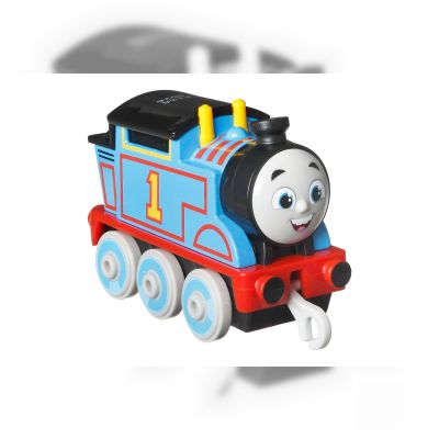 Паровозик Thomas and Friends Томас (HFX89/HBX91)