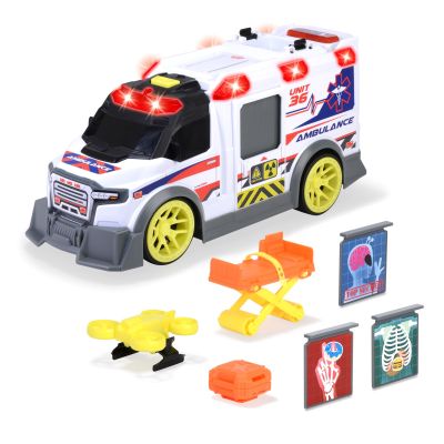 Швидка допомога Dickie Toys (3307003)