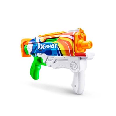 Водний бластер X-Shot Fast FIill Sins Hyperload Malibu (11854B)