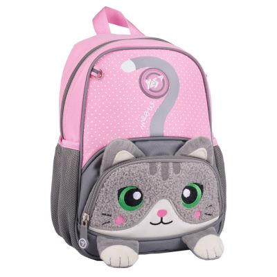 Рюкзак Yes K-34 Kitten meow (550022)