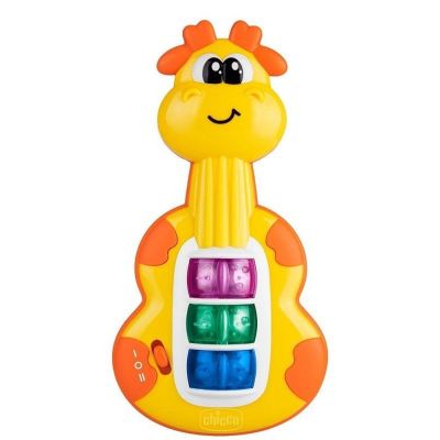 Музична іграшка Chicco Мінігітара (11160.00)