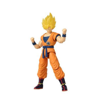Фігурка Bandai Dragon Ball super Power up Супер Сайян Гоку (123826)