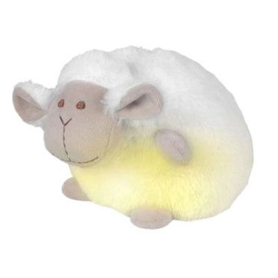 Нічник Funmuch Овечка з музикою (FM999-25)