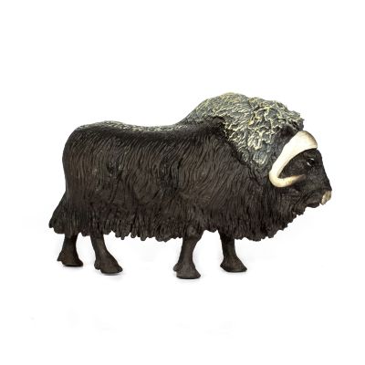 Ігрова фігурка Kids Team Сафарі Вівцебик (Q9899-A15/2)