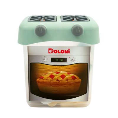 Ігровий набір Doloni Kitchen Box (01480/2)