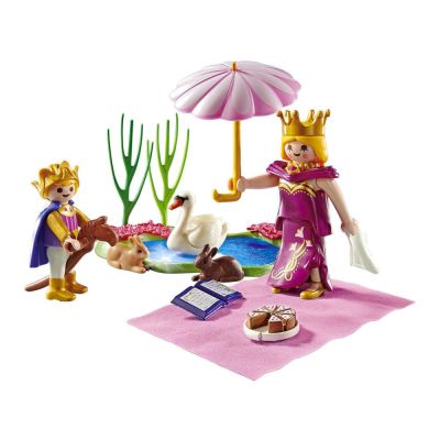 Конструктор Playmobil Princess Королівський пікнік (70504)