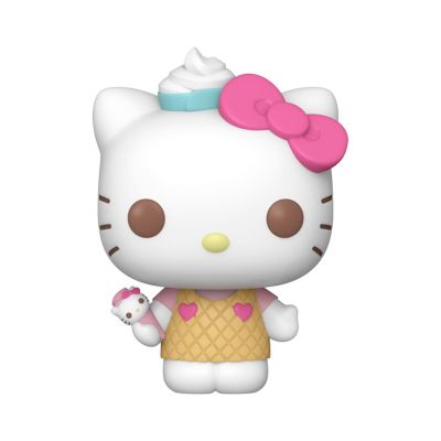 Фігурка Funko Pop Hello Kitty Хелоу Кітті (83694)