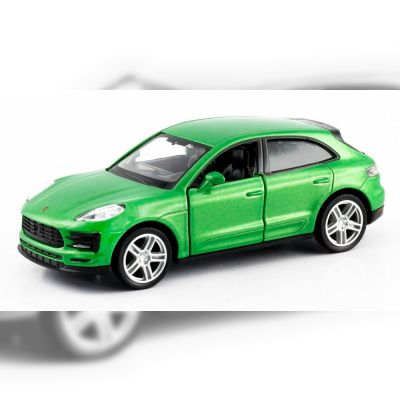 Автомодель Uni-Fortune Porsche Macan S в асортименті (554049)