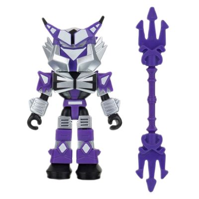 Ігрова фігурка DevSeries Core Figures Ninja Legends: Cybernetic Azure Sensei (CRS0050)