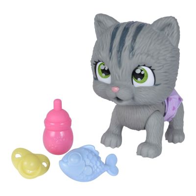 Ігровий набір Simba Pamper petz Кошеня із сюрпризами (5953051)
