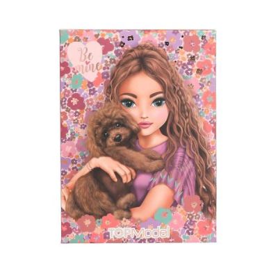 Папка-органайзер Top Model з конвертами, аркушами та стікерами (0413442)