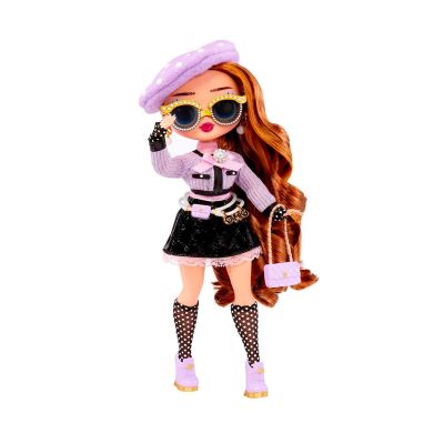 Лялька LOL Surprise OMG S8 Поуз (591535)
