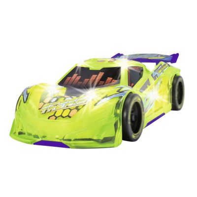 Автомодель Dickie Toys Швидкісний ритм (3763009)