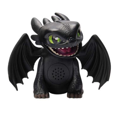 Фігурка Dragons Як приборкати дракона Беззубок (SM66676/6074239)