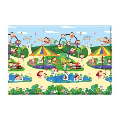 Килимок Baby care Funny land (SP-M12-046)