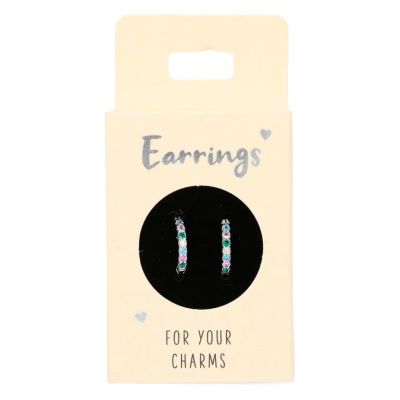 Сережки Trends by Depesche Express yourself 15 (0411833/15)