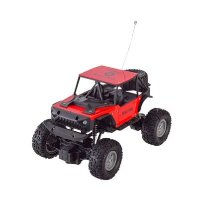 ​Автомодель Автопром Racing червона (AP8839B/3)