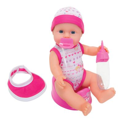 Пупс NBB Simba рожевий 30 см (5037800/5037800-1)