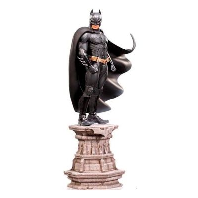 Ігрова фігурка Iron Studios DC comics Batman Begins (BATBEG31020-10)