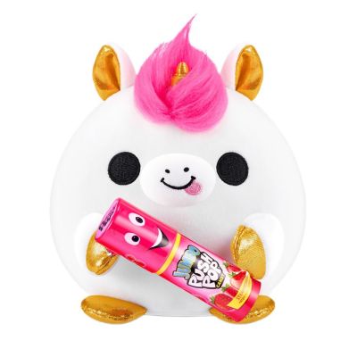 М'яка іграшка Snackle-B2 2 Mini brands 11 см (77510B2)