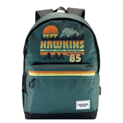 Рюкзак KaracterMania Stranger things Hawkins (KRCM-03094)