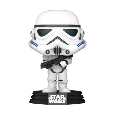 Фігурка Funko Pop Star Wars Штурмовик (67537)