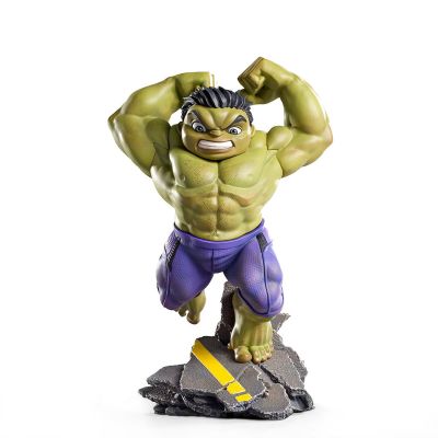 Фігурка Iron Studios Marvel Hulk Avangers Infinity war Халк (MARCAS32420-MC)