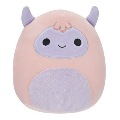 М'яка іграшка Squishmallows Єті Рональда 19 см (SQCR04123)