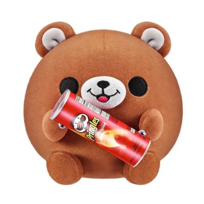 М'яка іграшка Snackle-E2 2 Mini brands 11 см (77510E2)