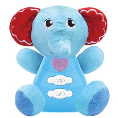 Музична іграшка Funmuch Слоник (FM888-6)