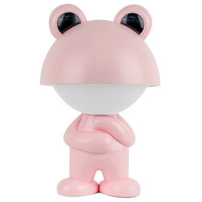 Світильник Kite Dreamy froggy рожевий (K25-315-3-2)