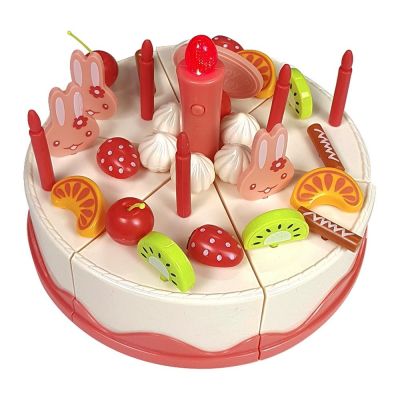 Ігровий набір Qunxing Святковий торт (889-146)