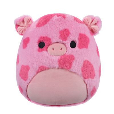 М'яка іграшка Squishmallows Поросятко Гвендел 30 см (SQCR05617)