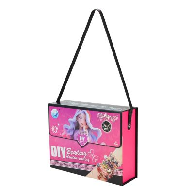 Набір для виготовлення прикрас Shantou Jinxing (B4349)