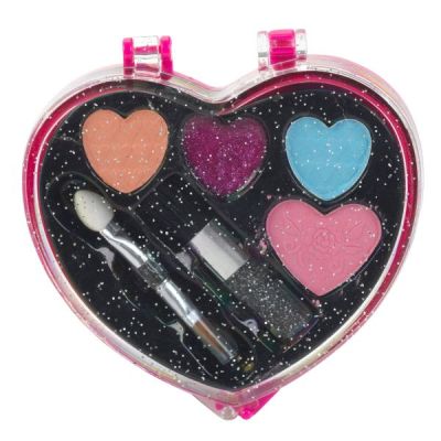 Набір косметики Klein в формі серця маленький (5563 STS)