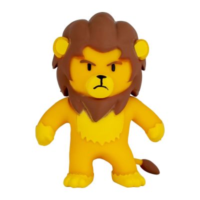 Стретч-антистрес Monster Flex Stumble Guys Leonidas (97006)