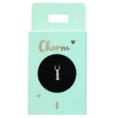 Підвіска на сережку Trends by Depesche Express yourself 09 (0411834/9)