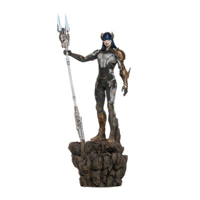 Фігурка Iron Studios Marvel Proxima Midnight Black Order (MARCAS24319-10)