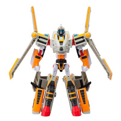 Робот-трансформер Tobot Детективи Галактики С3 Джет Тандер (301132)