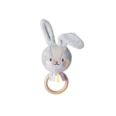 Брязкальце Taf Toys Садочок у місті Кролик Райлі (13025)