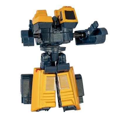 Трансформер Kids Team Екскаватор (E2015-02)