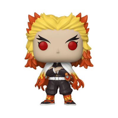 Фігурка Funko Pop Demon slayer Ренгоку (65623)