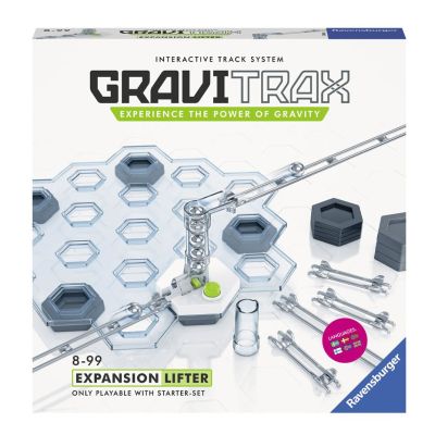 Додатковий набір Ravensburger Gravitrax Ліфт (26080)