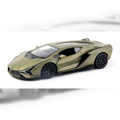 Автомодель Uni-Fortune Lamborghini Siаn FKP 37 матова (554983M(A))